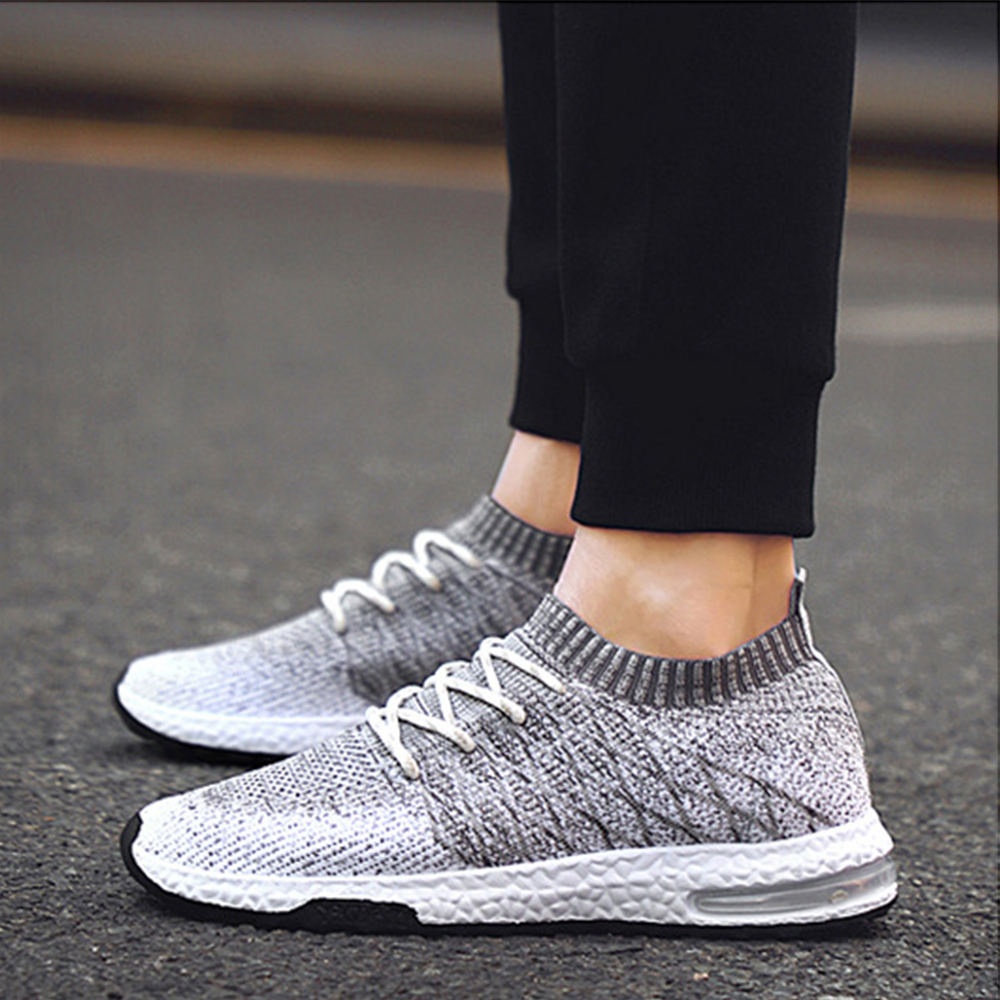 Castillotigo™ 2022 Nuevos zapatos para correr con colchón de aire a la moda