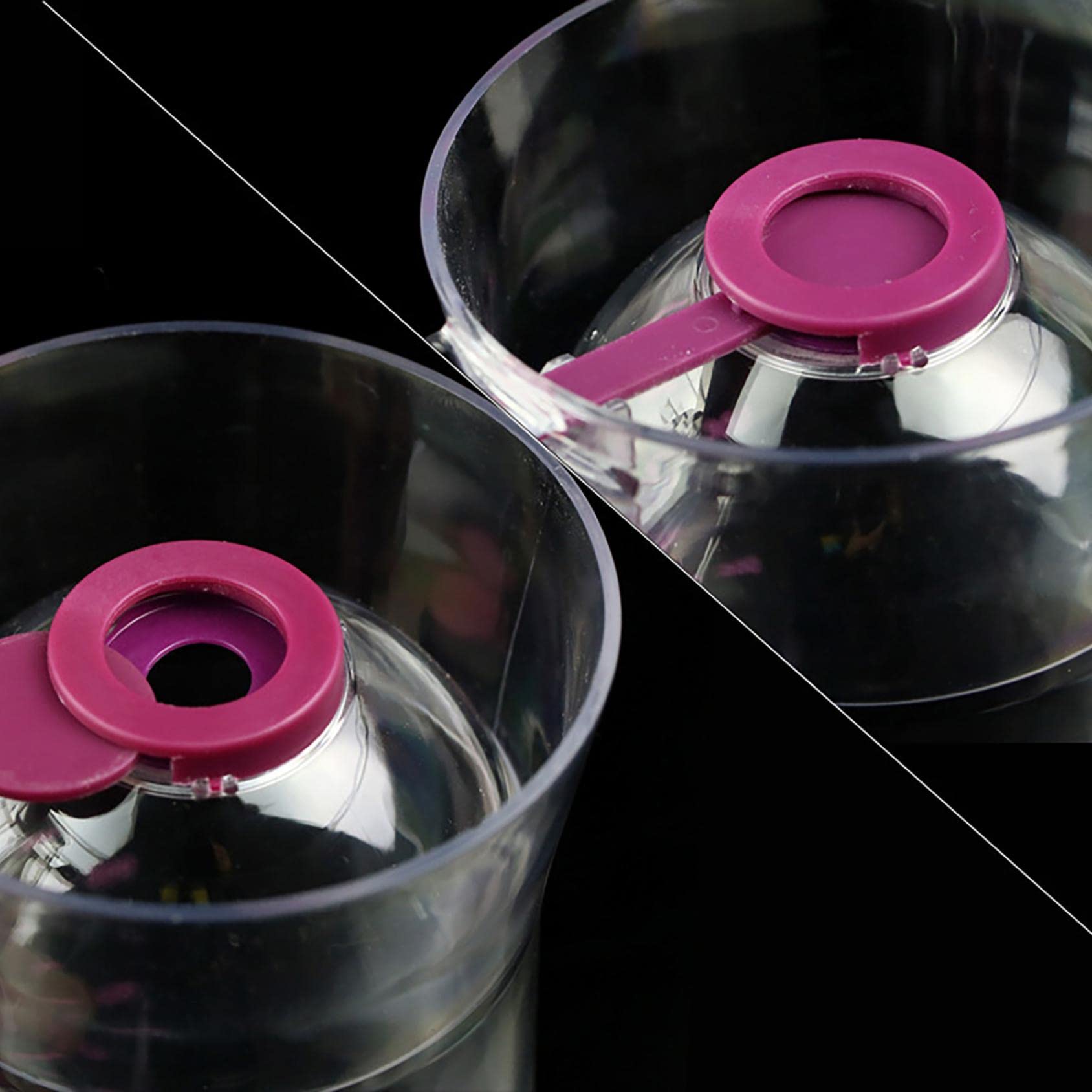 🧁Batter Cupcake Pancake Cake Separator Dispenser Tool - 50% OFF