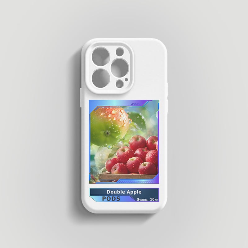VAPEPIE FlexSwitch10000 PUFFS — Limited Edition Collaboration Phone Case