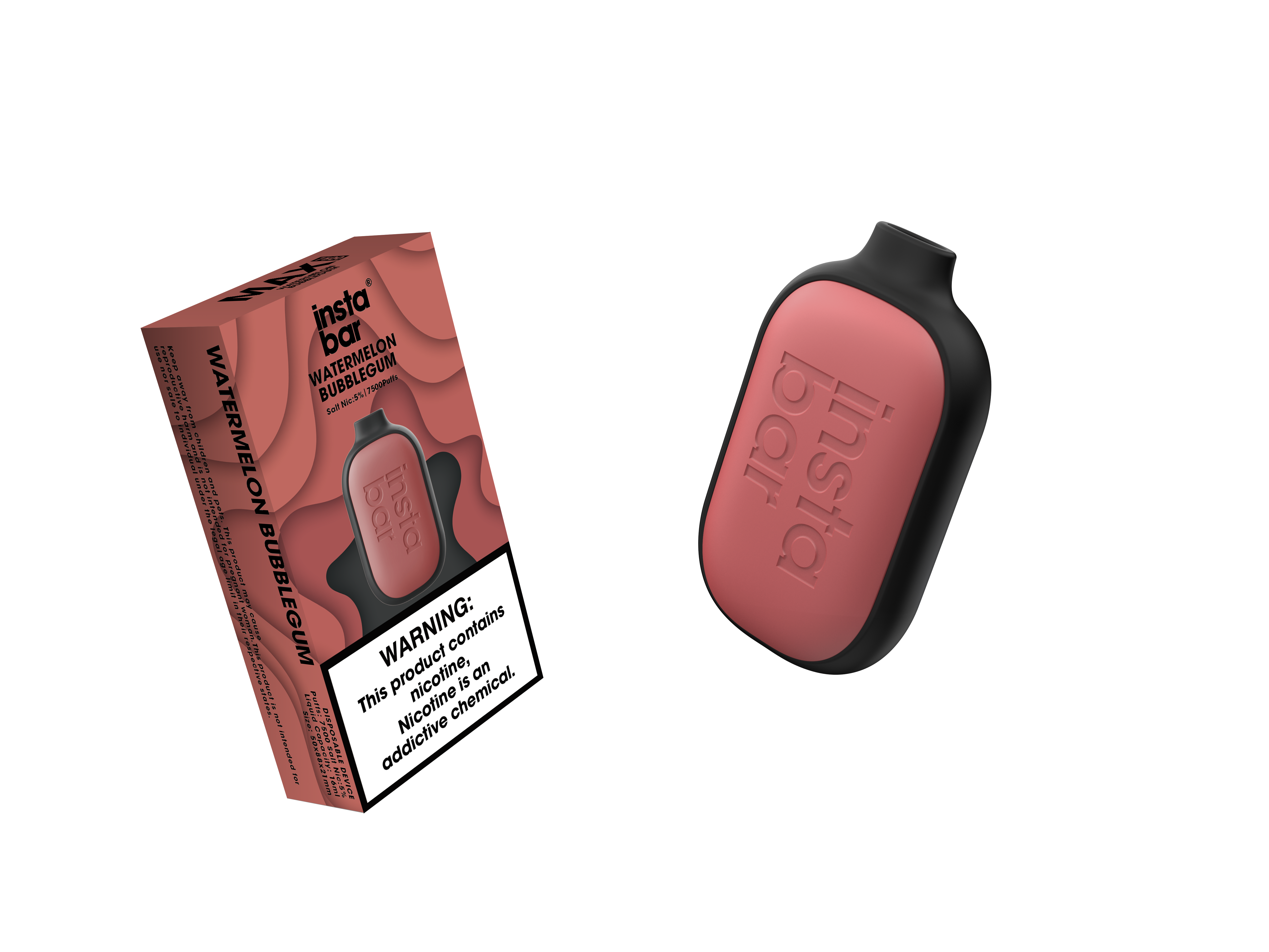 INSTABAR Max 7500[Sydney Warehouse]