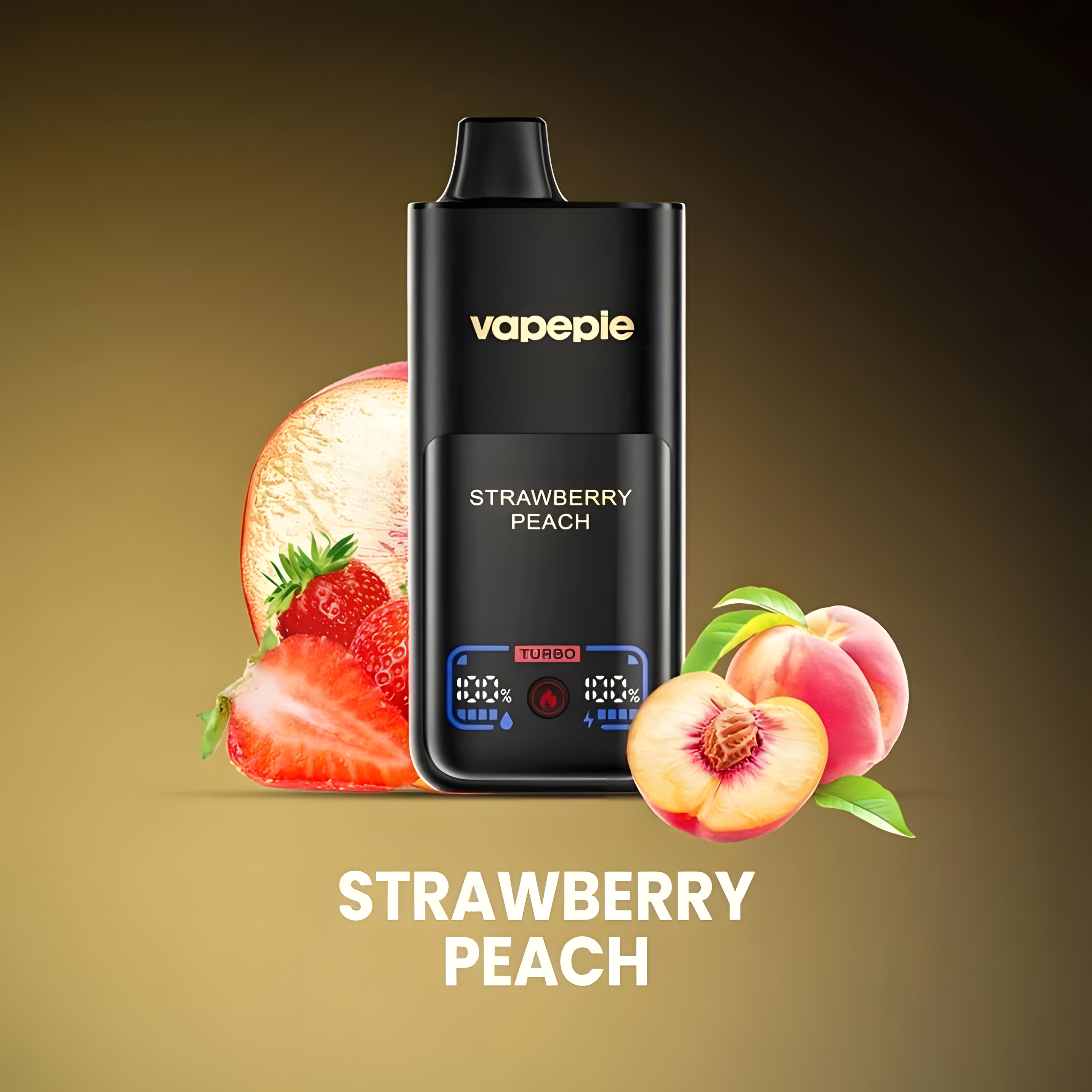 VAPEPIE Mega 70000 Tiri – Sigaretta Elettronica Usa e Getta