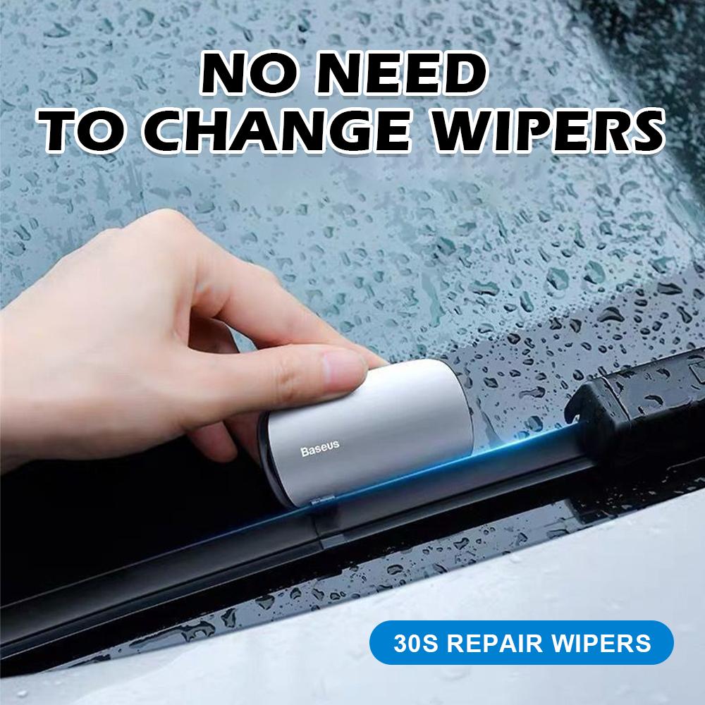 Higolot™ Car Wiper Leather Strap Repairer