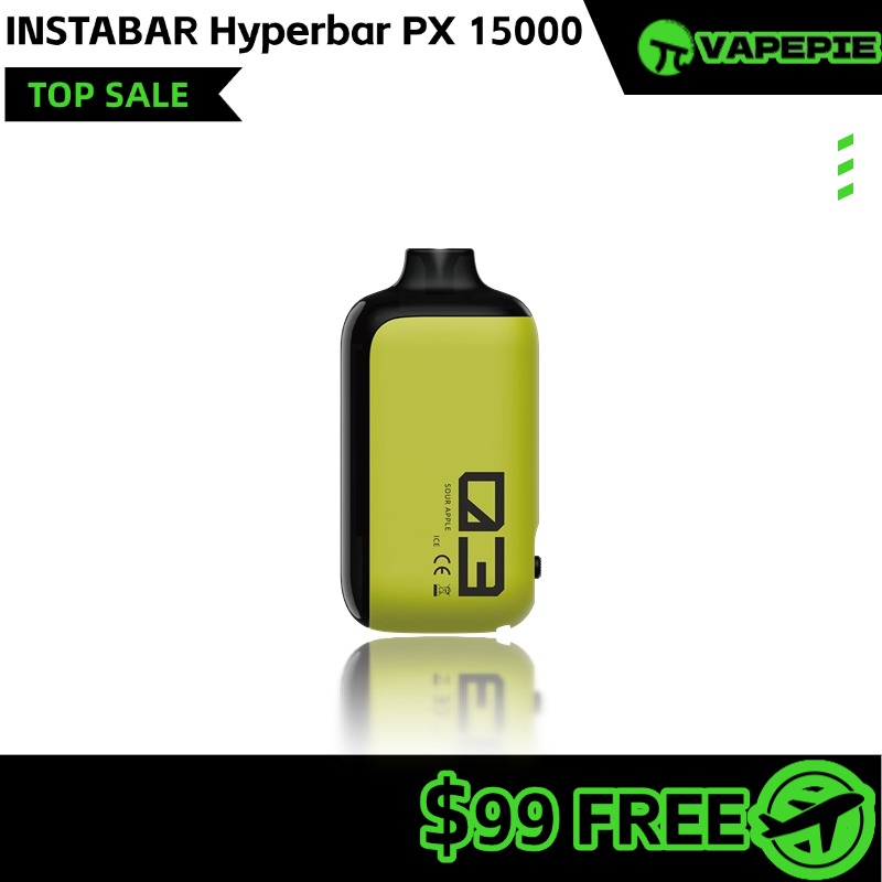 INSTABAR Hyperbar PX 15000