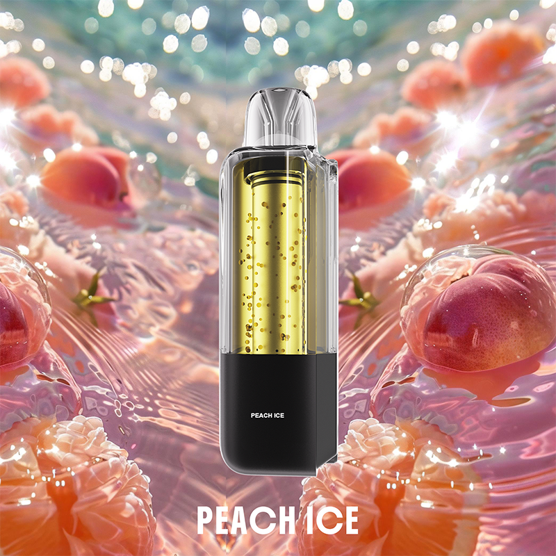 VAPEPIE UltraX Disposable Pod - 12+ Delicious Flavors