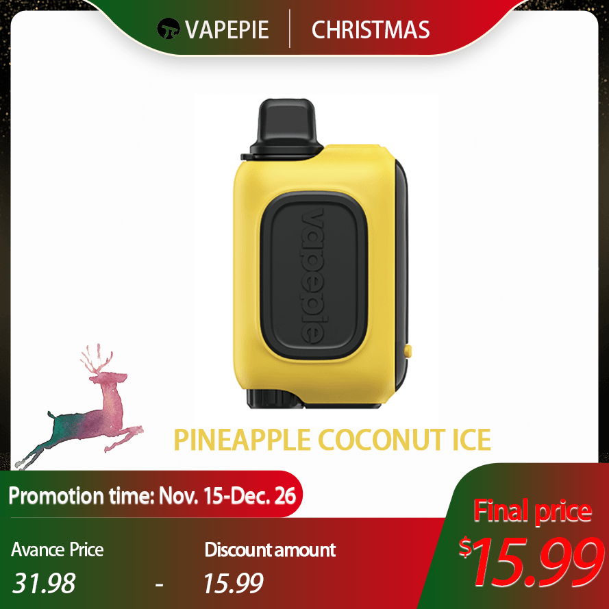 VAPEPIE RO 15000 PUFFS