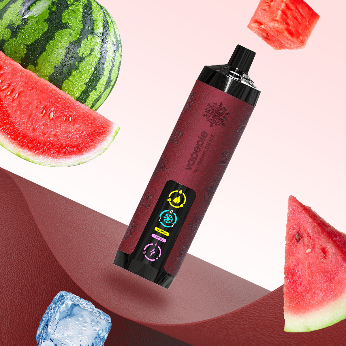 0,6% Intensität – VAPEPIE AirRush (20.000 Einheiten)