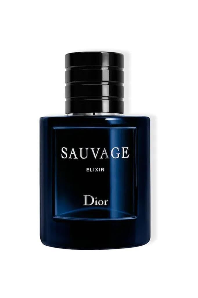 Christian Dior Sauvage Elixir Men EDC Spray 2 oz