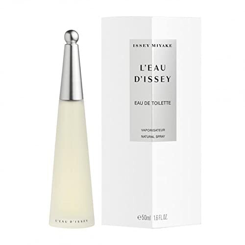 Issey Miyake Eau de Toilette Spray for Women 1.6 Ounce