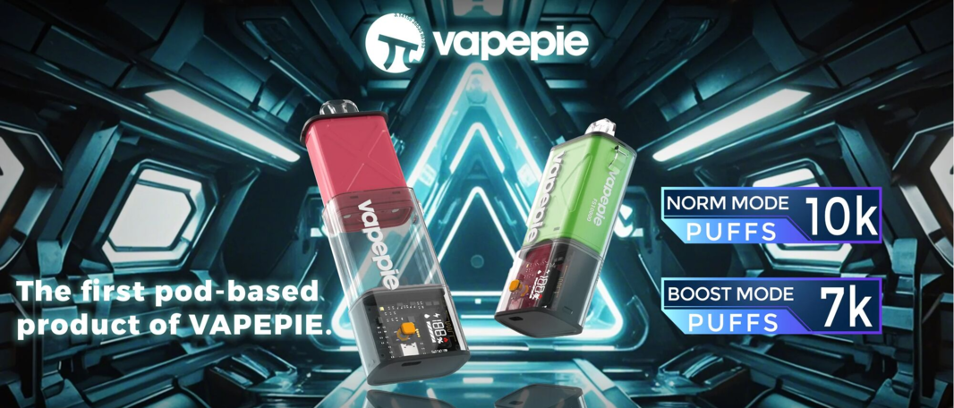vapepie 10000