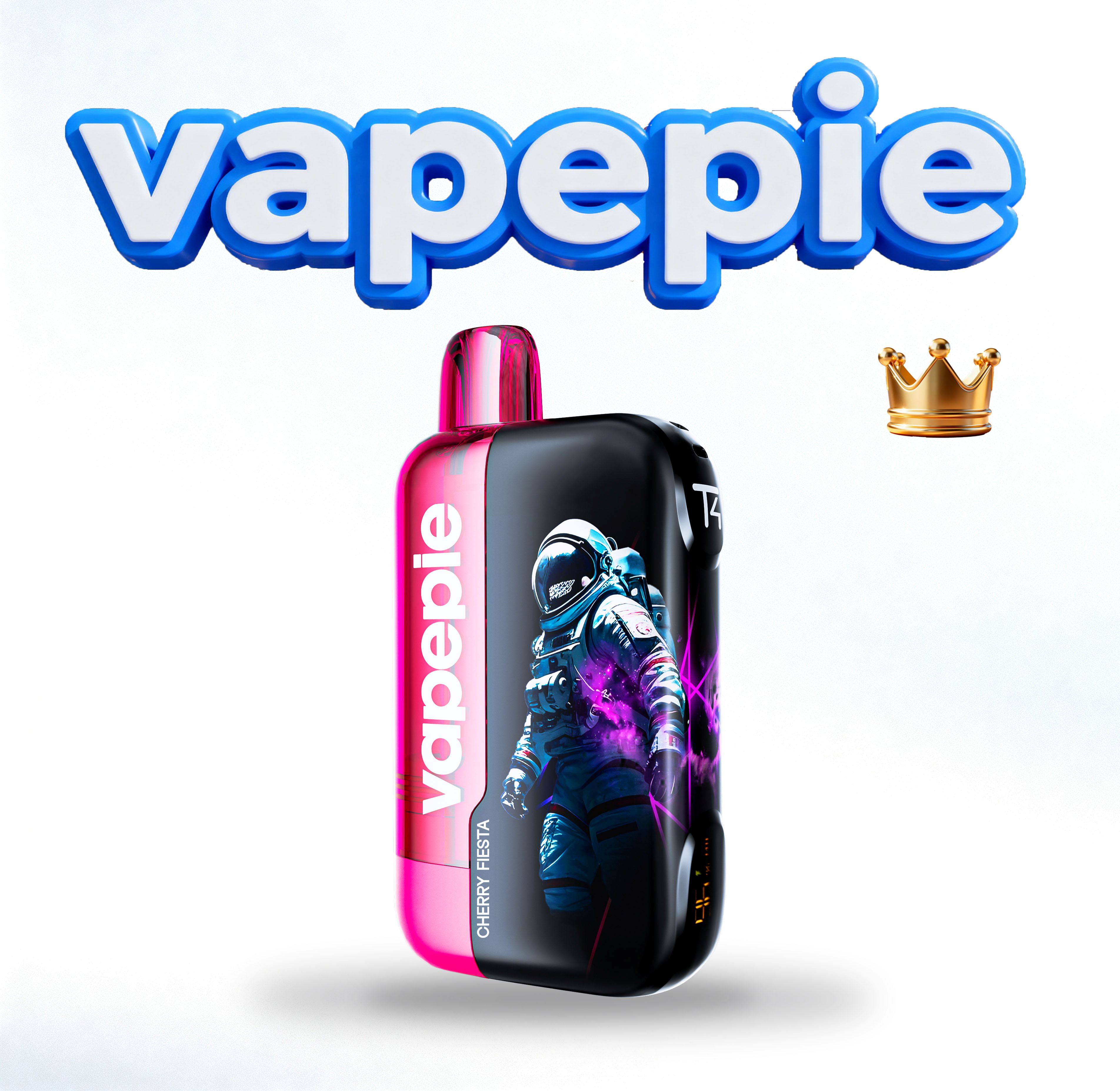 🎃 VAPEPIE 30 000 Puffs – Wydanie TK