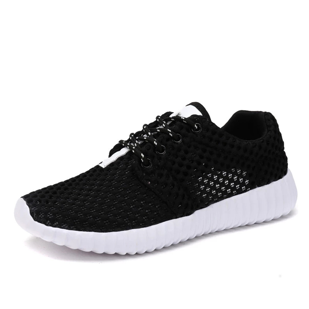Higolot ™ Summer new breathable sports and leisure running mesh shoes