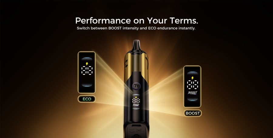 VAPEPIE MATRIX 50000