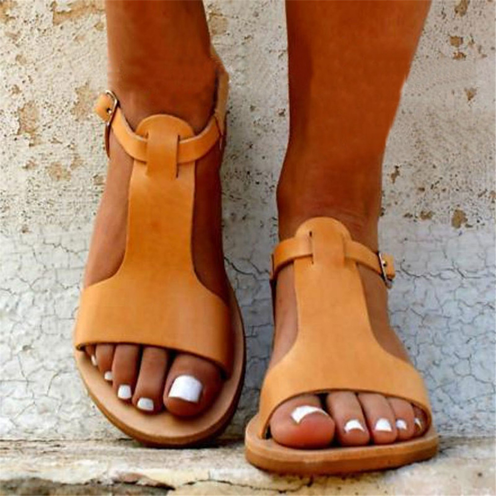 Castillotigo™ Nuevas sandalias huecas de verano