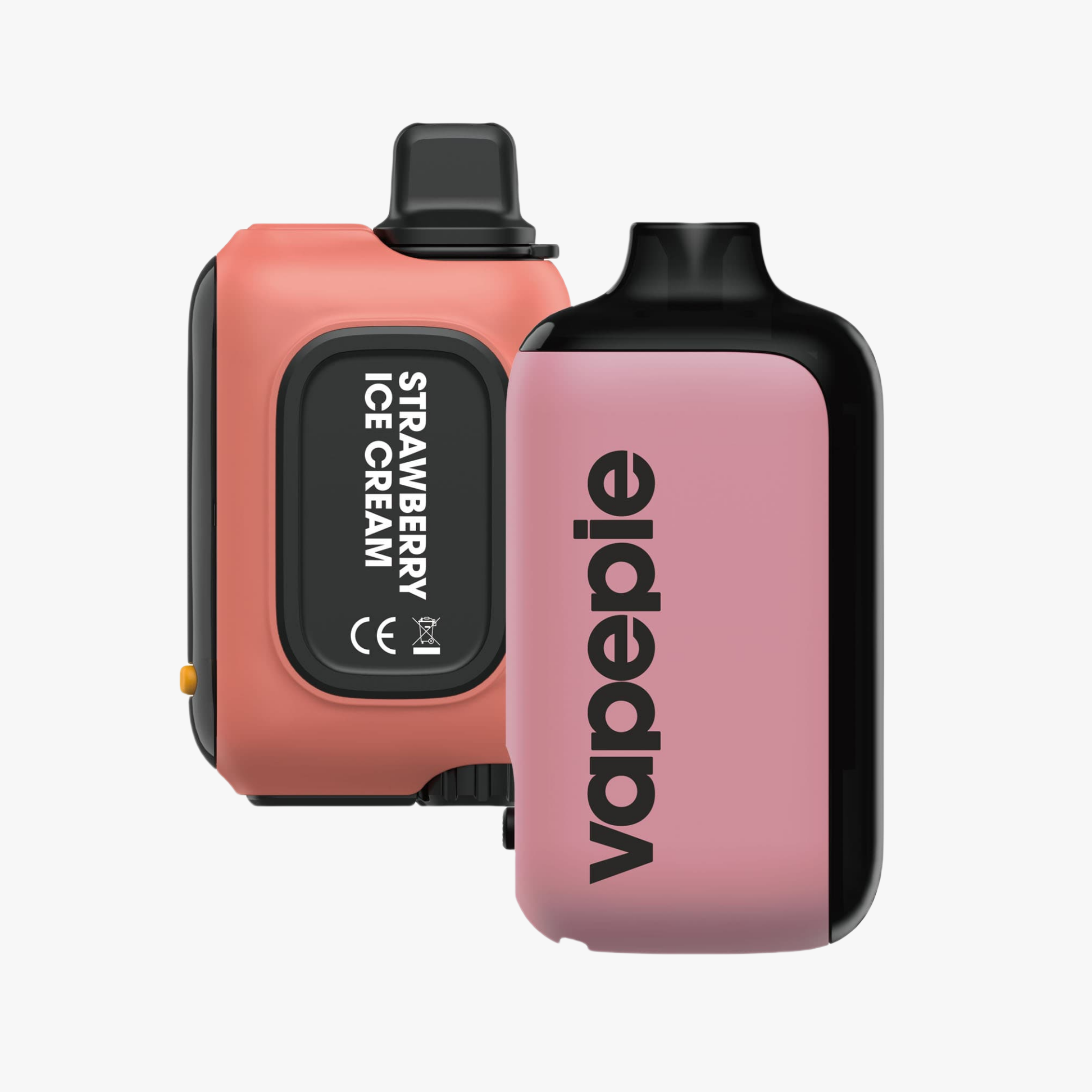 ⚡【Limited Combo】VAPEPIE Double 15000 puffs Combo: Two Styles. One Deal - Flash Sale