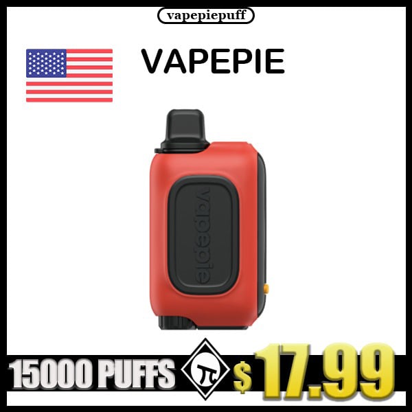 Vapepie Ro 15000 Puff Vape