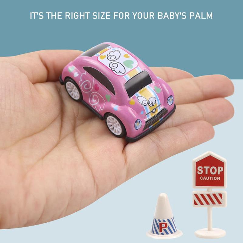 Higolot™ Children's Freewheeling Car Toy