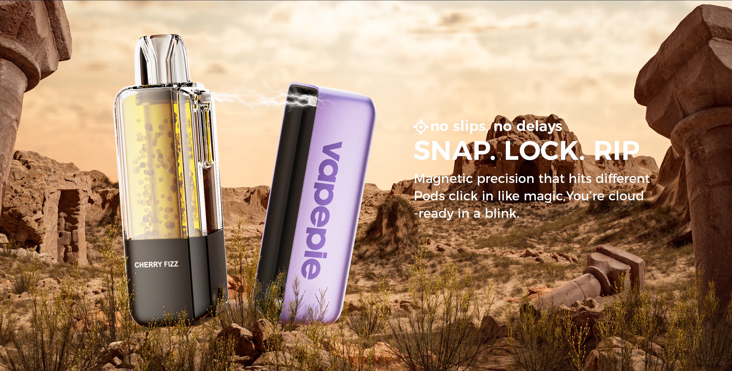 VAPEPIE TK Cube X Ultra 15000