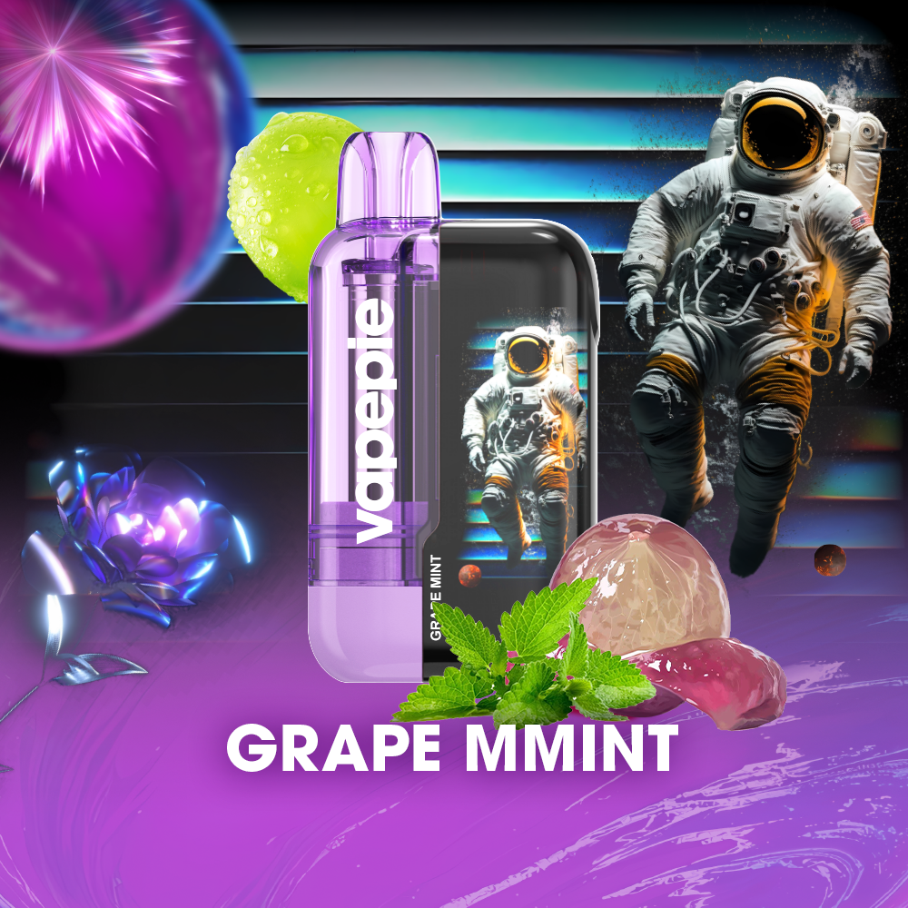 Vapepie Ultra Phantom 30000 Puffs