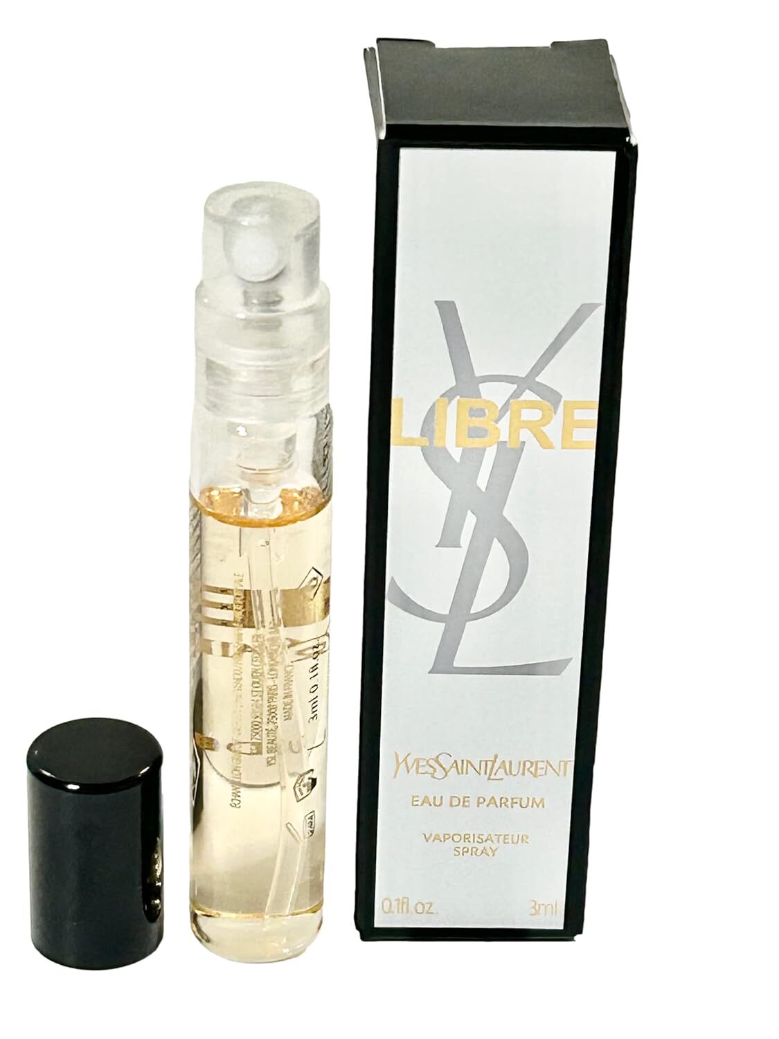 Yves Saint Laurent for Women Libre 1.6 oz Eau de Parfum Intense Spray