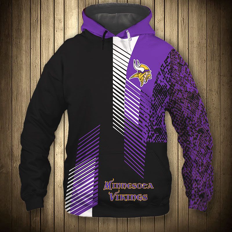 MINNESOTA VIKINGS 3D MV290