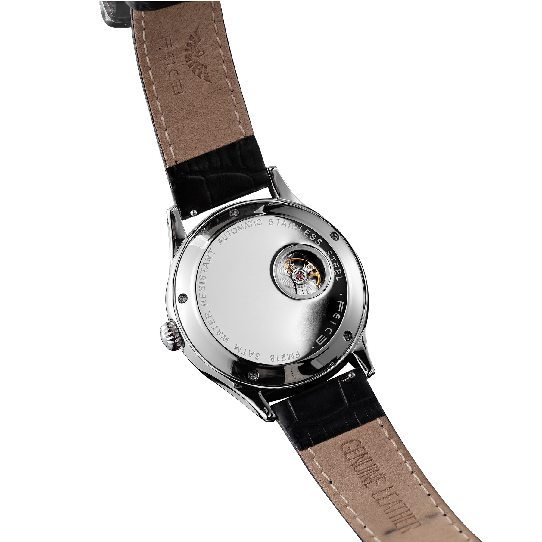 FM218 Business Watch For Men