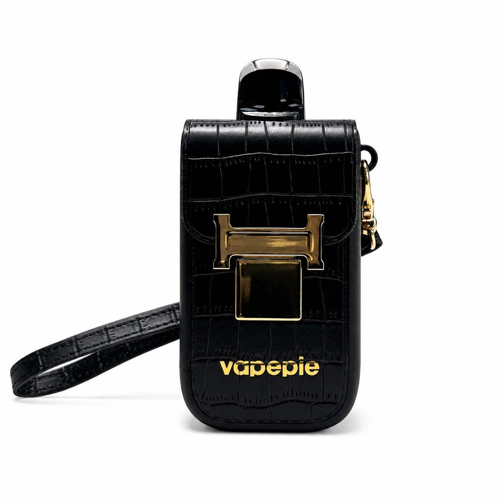 【CONCEPT】VAPEPIE GREENLIGHT 001 – THE 1000 PLAN
