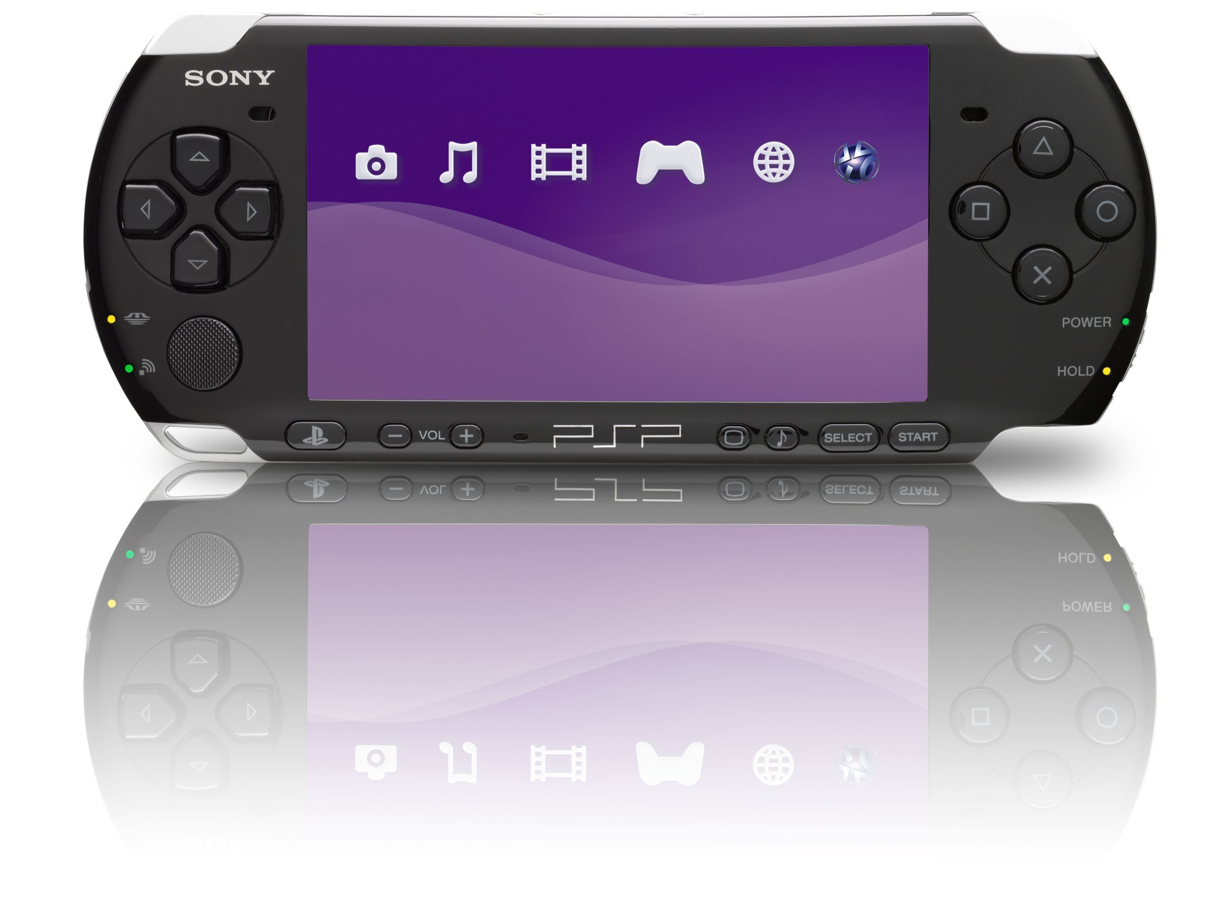 PSP 