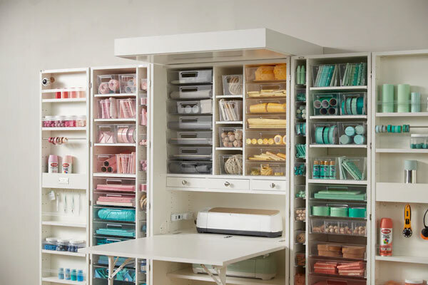 🔥Clearance Promotion - Storage cabinets for multiple purposes💖