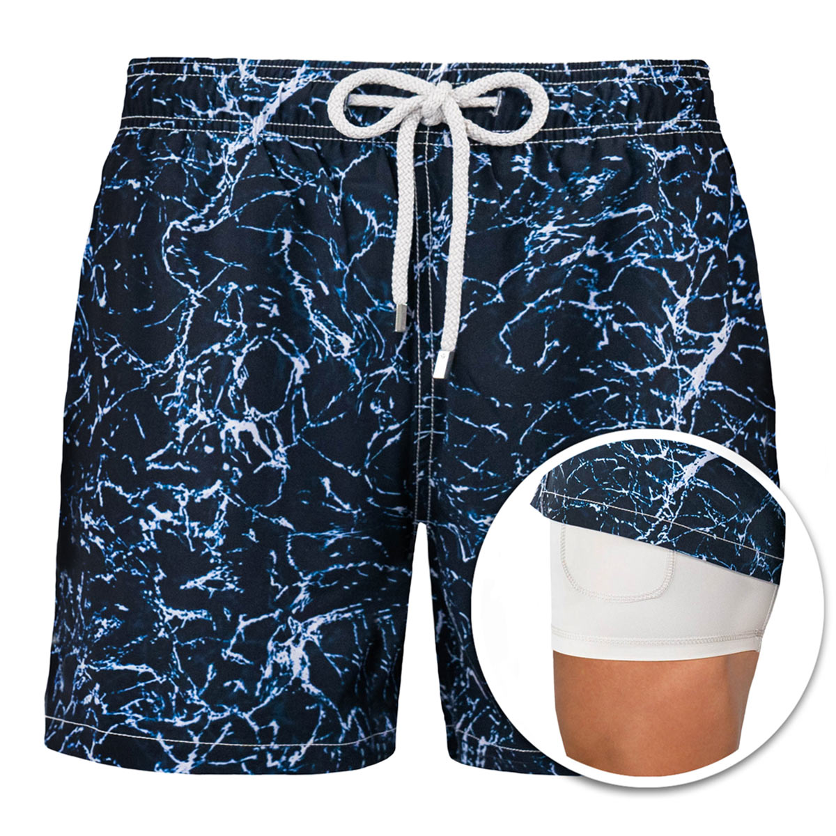 best swim trunks with compression liner best swim trunks with compression liner