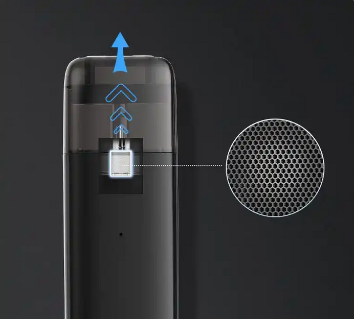 How Vape Juice Turns Into Vapor