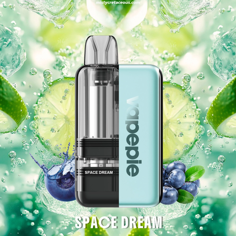 (SYD3)VAPEPIE&TK Ultra X 15000 PUFFS