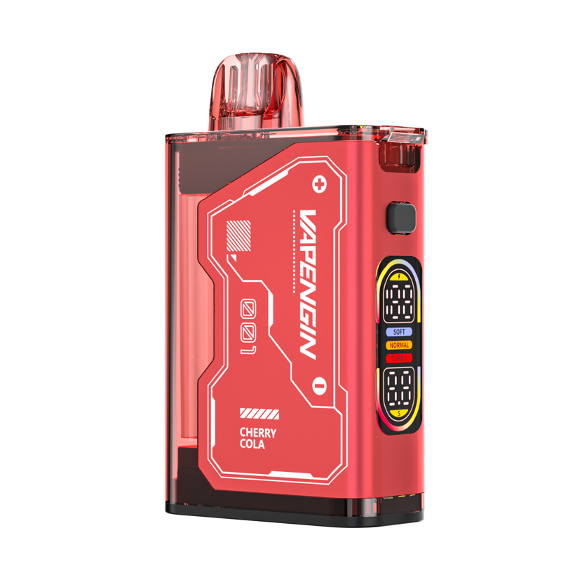 VAPENGIN Mars-2 20000 PUFFS Watermelon Ice