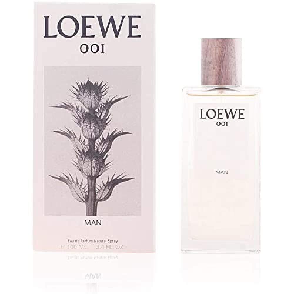 Loewe 001 Man 3.4 oz Eau de Parfum Spray