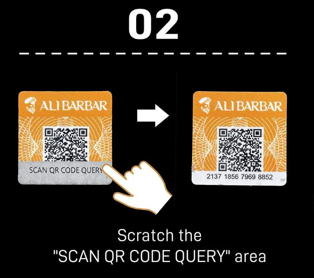 How to Verify the Authenticity of Alibarbar Vape