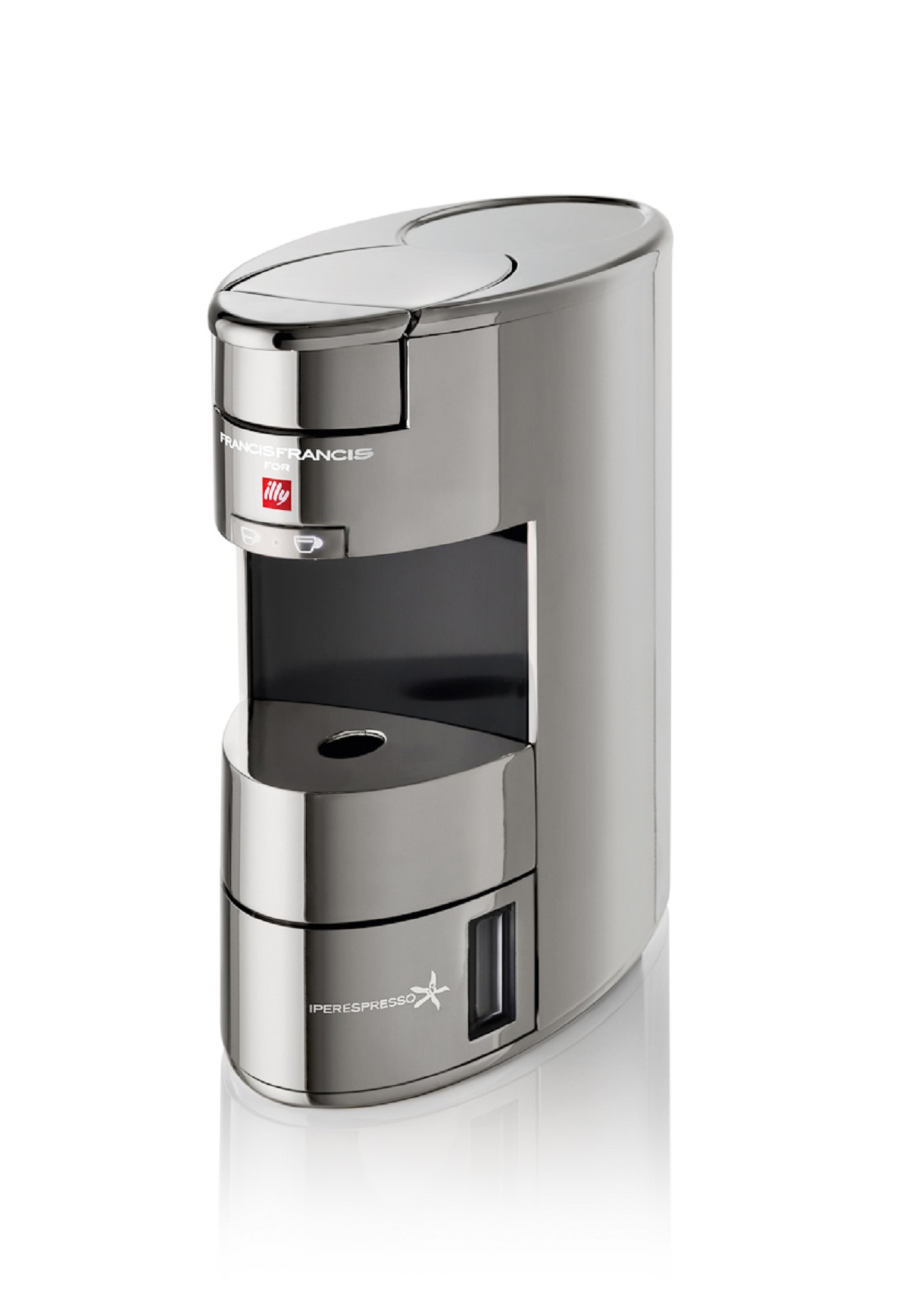 【2025 Lunar New Year Promoption】illy X9 膠囊咖啡機