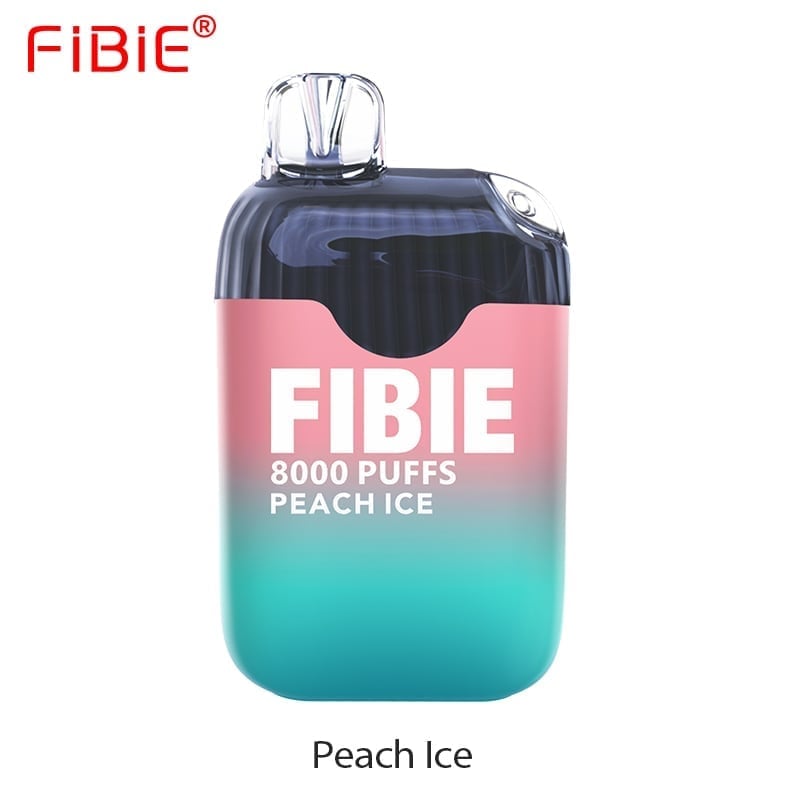 FiBiE 8000 Pro