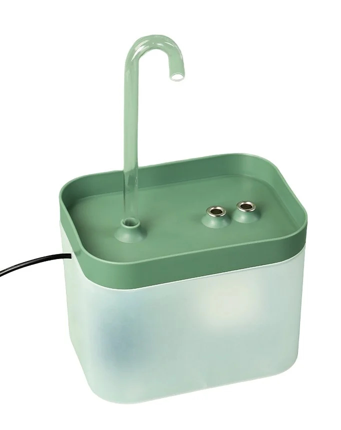 Automatic Cat Water Fountain