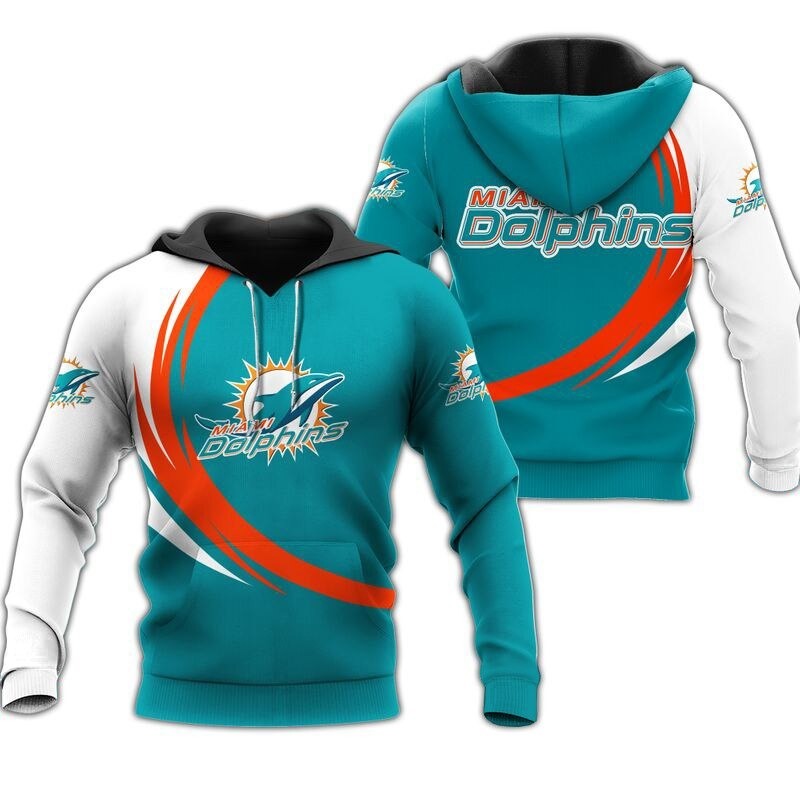 MIAMI DOLPHINS 3D MD96