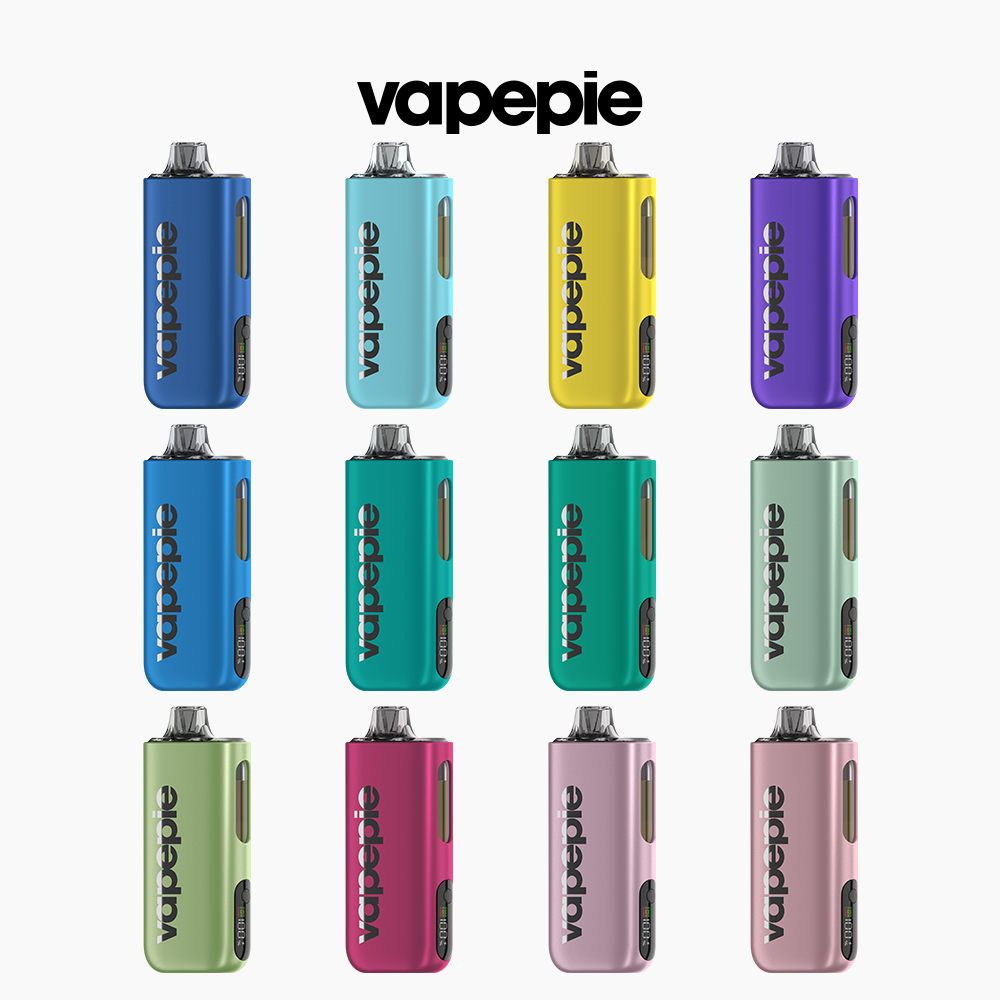 🔥Mainly hot-selling models🔥—VAPEPIE Max 40000 PUFFS ✈️ Fastest delivery - 3 days✈️