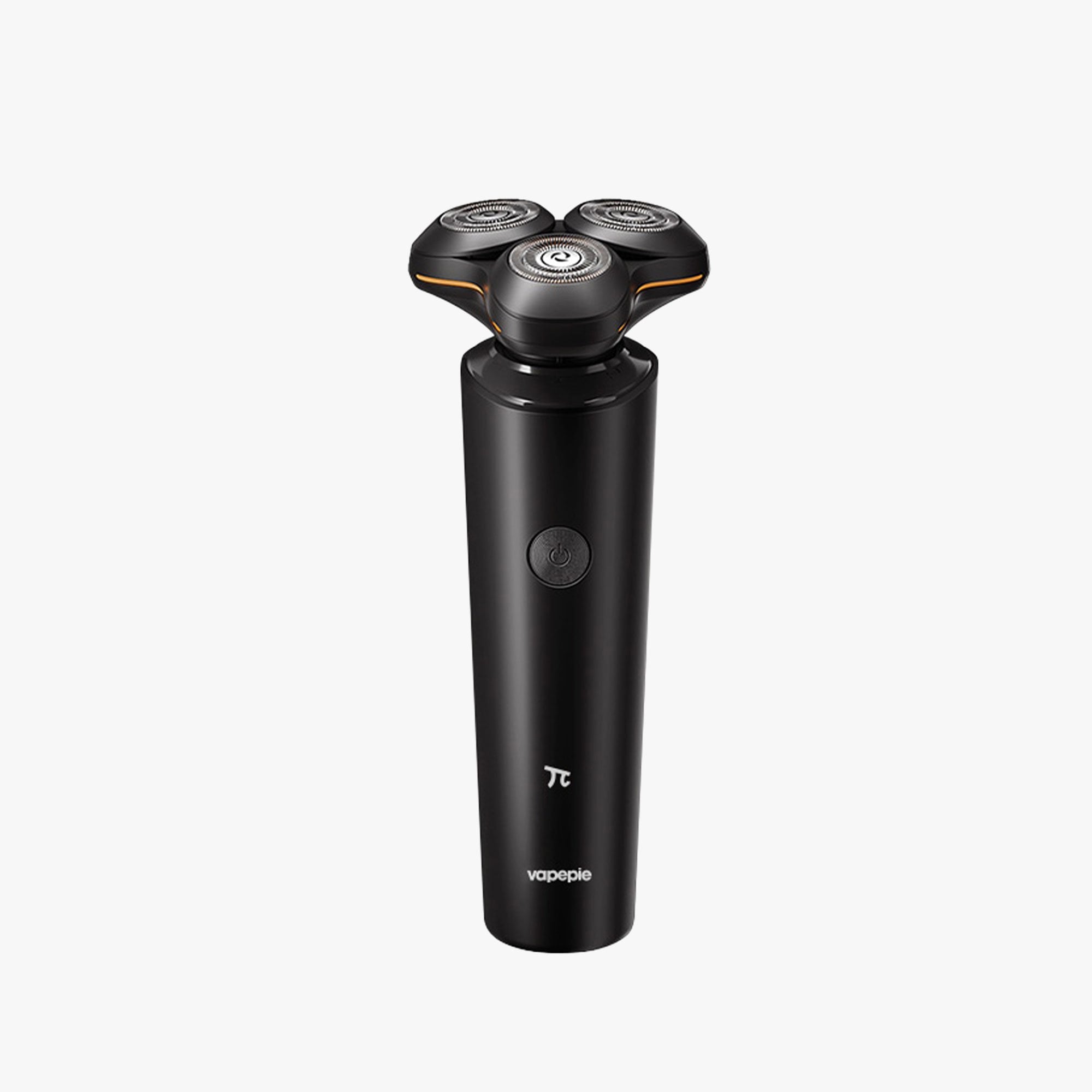 VAPEPIE X8 Electric Rotary Shaver – Waterproof Cordless Rechargeable Razor for Men, Smooth Close Shave, Travel-Ready Grooming Tool