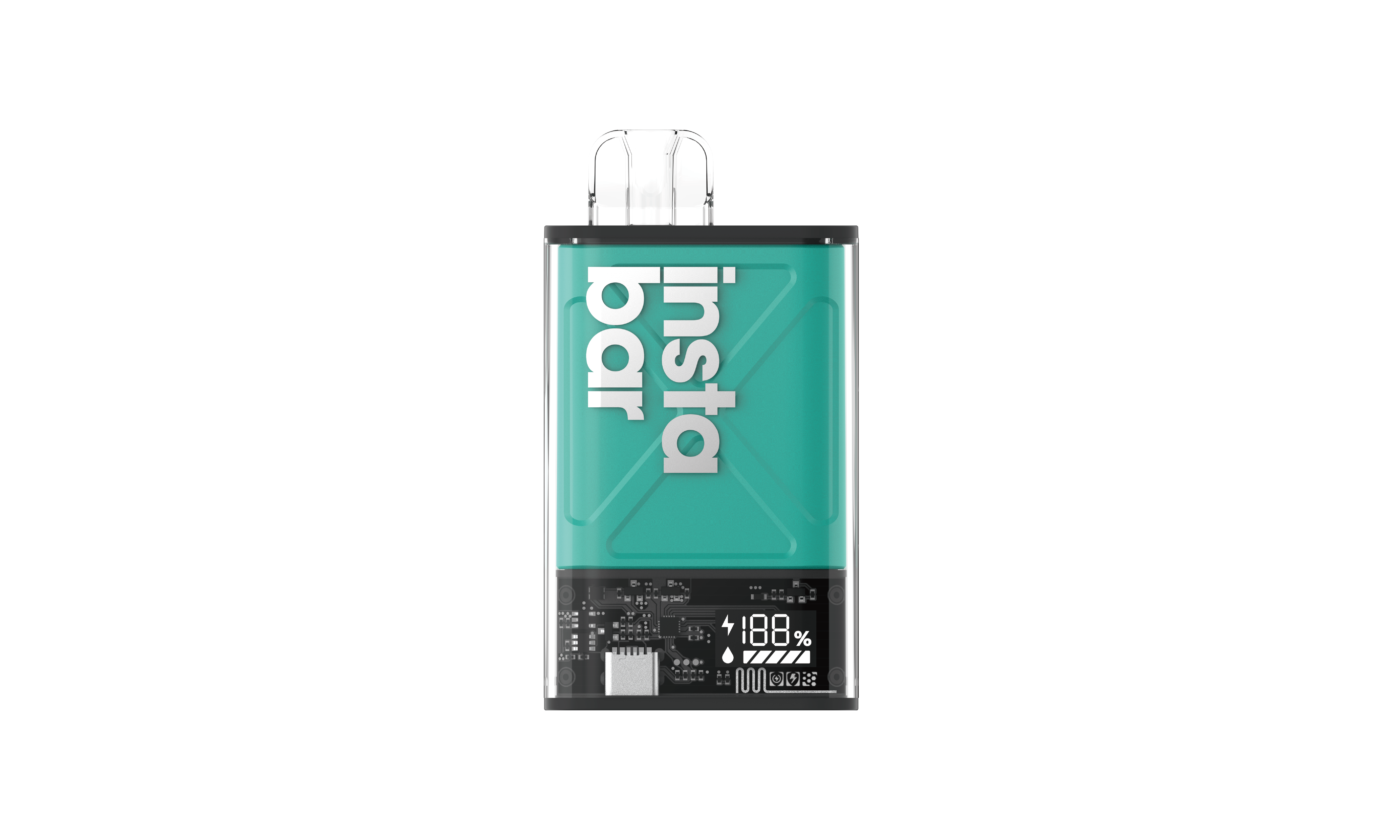 Instabar Ultra 12000 PUFFS