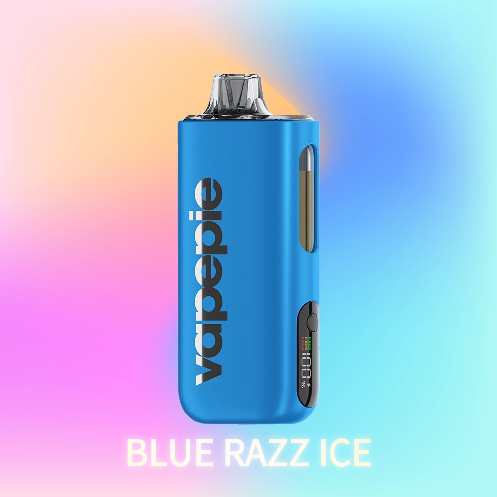 VAPEPIE 40000 MAX - 40,000 Puffs Vape