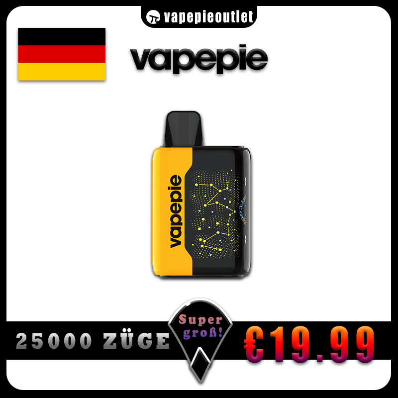 ⚔️VAPEPIE Allianz