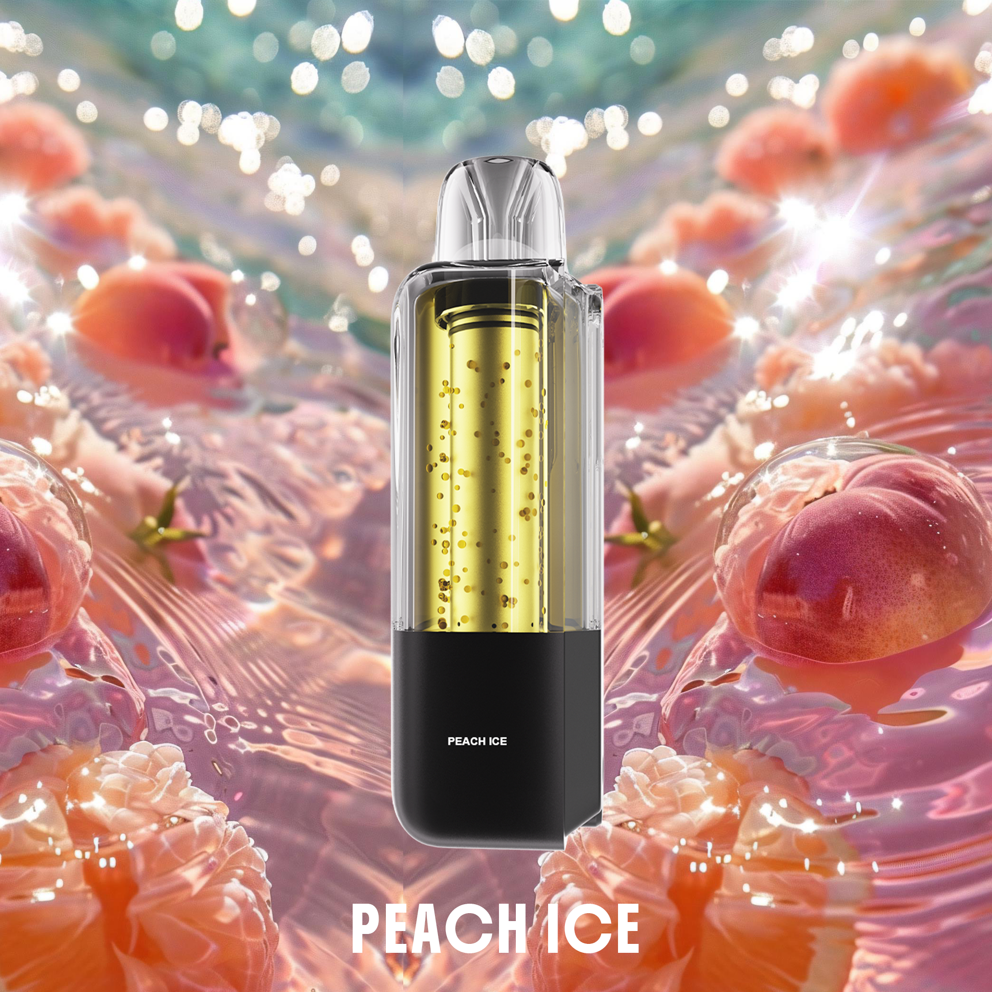 VAPEPIE Ultra X 15000 Züge Nachfüllkapsel (Sofort lieferbar aus DE-Lager)