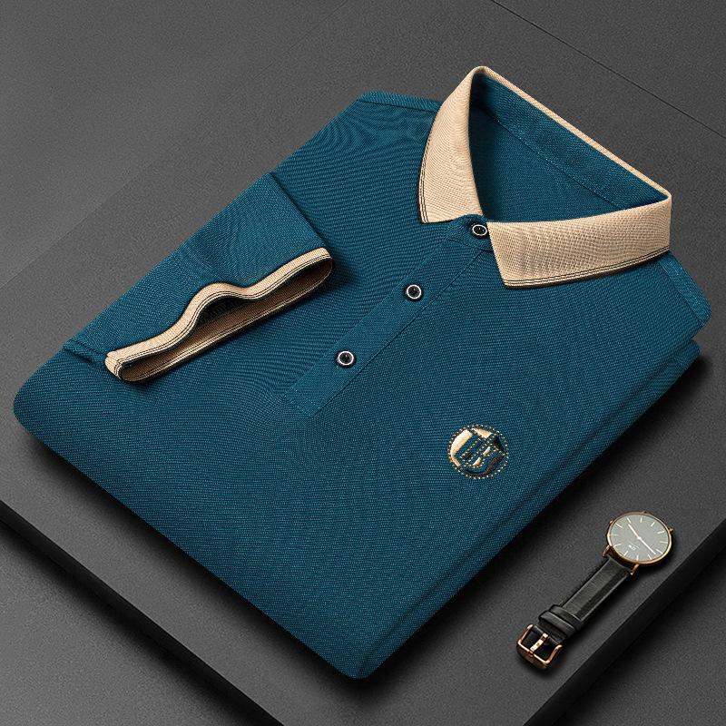 Castillotigo™ Polo business transpirable hombre