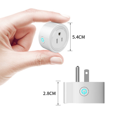 Smart Socket with app control Smart plug