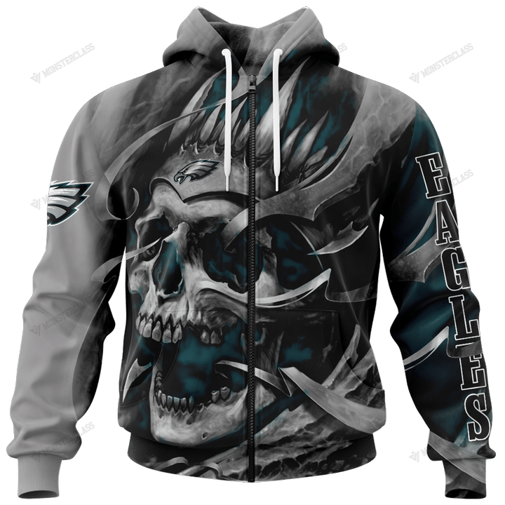 PHILADELPHIA EAGLES 3D PE11007