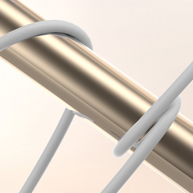 New 240W 4-in-1 USB C Cable