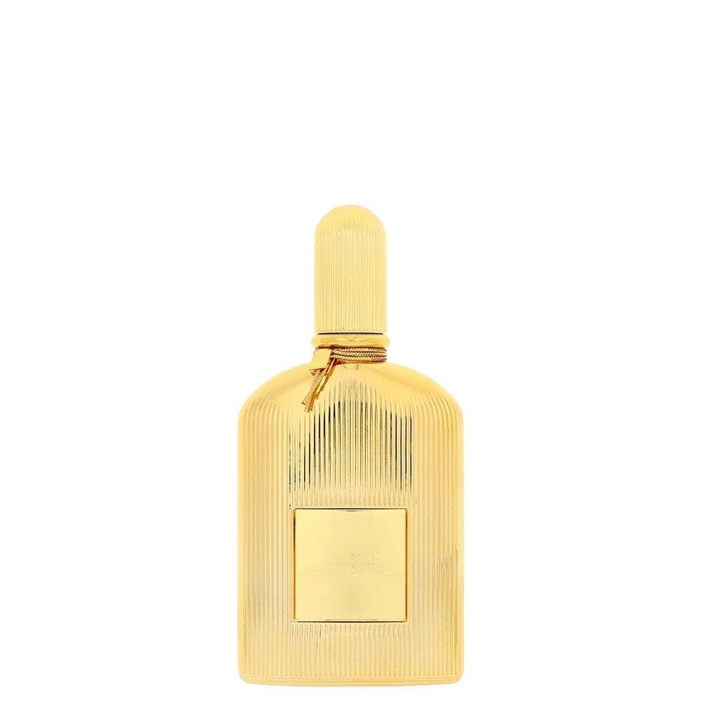 Black Orchid By Tom Ford For Women Eau De Parfum Spray 1.7 Oz