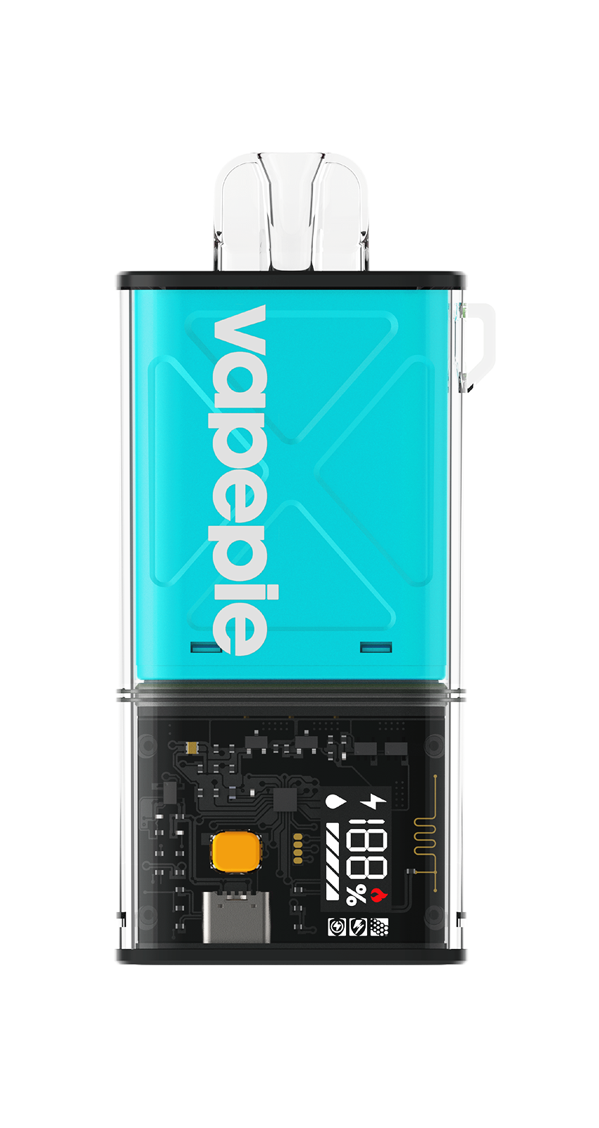 Vapepie FlexSwitch 10000 Puffs